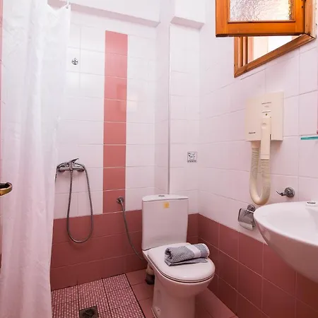 Hotel Calypso Chaniotis