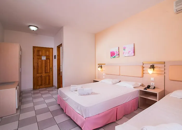 Hotel Calypso Hanioti