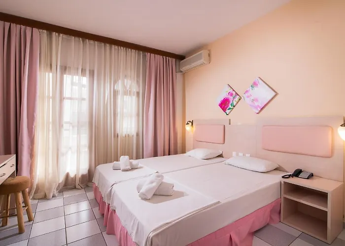 Hotel Calypso Hanioti